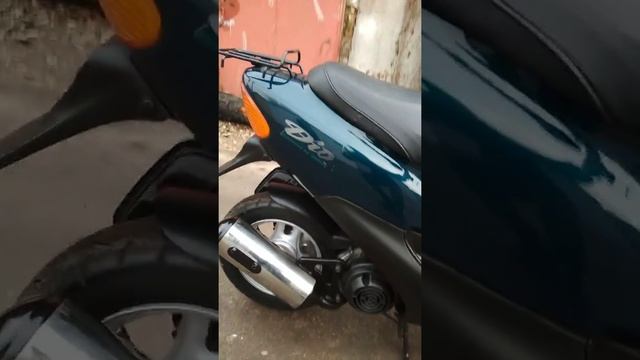 Продам продаю скутера--Honda Dio AF-34/Хонда Діо VID 20181209 1413261 смотреть онлайн