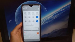 Как включить/выключить АВТОПОВОРОТ экрана? Обзор главных элементов на шторке MIUI 12 XIAOMI