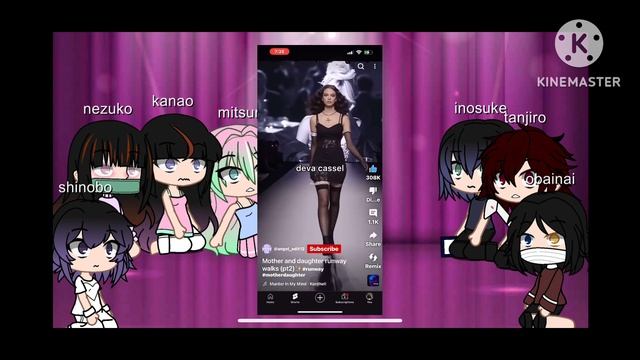 Hashira react смотреть онлайн