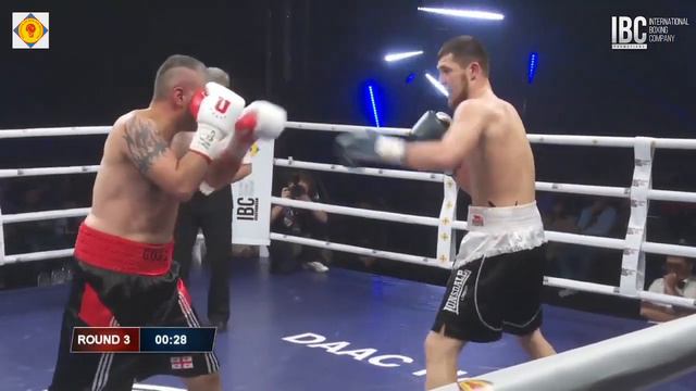 Gumeniuc vs Kandelaki FBM 1 смотреть онлайн