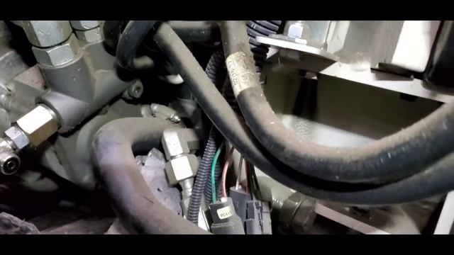 #1 EPISODE OF 5 RC 5500 DC HYDRAULICPUMP MOTOR REPLACEMENT@ transtec official смотреть онлайн