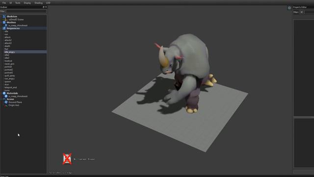 Dota 2 Reborn Files: Shopkeeper & Neutral Creep Models смотреть онлайн