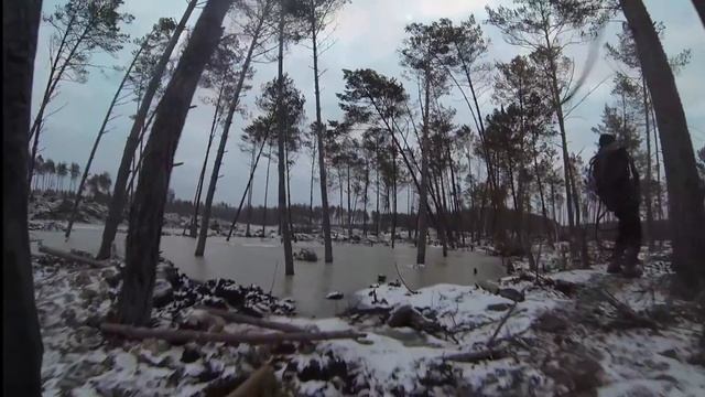 Олевск Янтарный клондайк на Корабле 30.01.15 смотреть онлайн