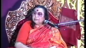 1994 год, 11 сентября. Ганеша пуджа (Москва, Россия). Перевод Ю. Васильева.