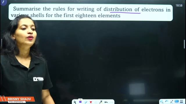 CBSE Class 9 Chemistry | Sure Question | Structure of the Atom | Chapter 4 | Exam Winner смотреть онлайн