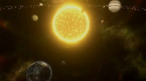 Stellaris Season 1 intro video