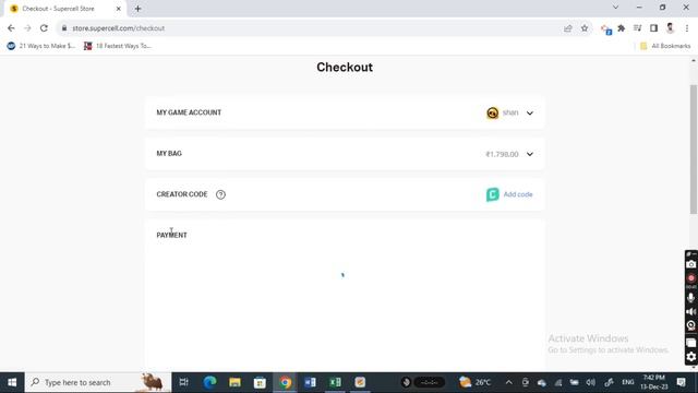 How to use Paysafecard on Brawl Stars (Full Guide) смотреть онлайн