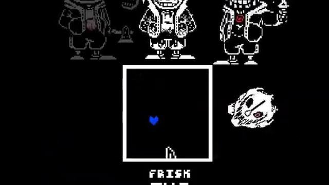 Murder Time Trio Phase 1 Fight Demo смотреть онлайн