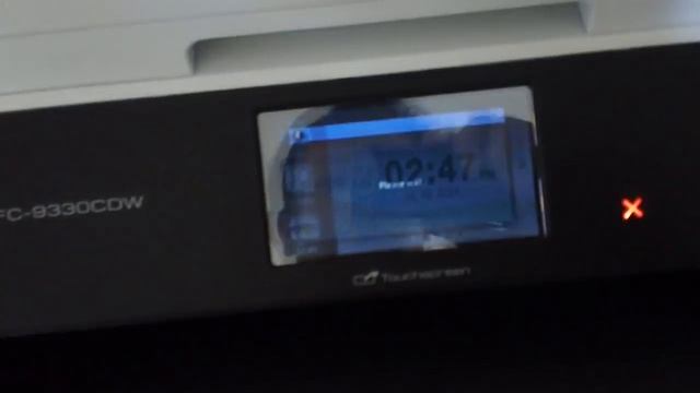 Brother printers mfc9330cdw toner reset смотреть онлайн