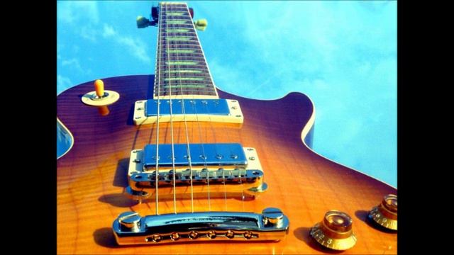Melodic Instrumental Rock / Metal Arrangements #50 (Ballad)