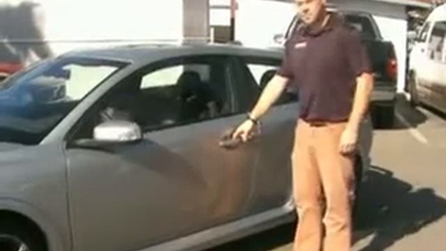 Socal Volvo's Mike Shaw & C30