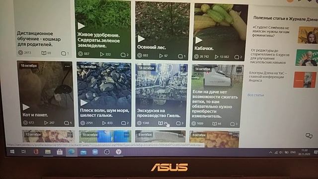 Хотите знать сколько я заработала за 2 месяца монетизации на Дзен Смотрите видео. смотреть онлайн