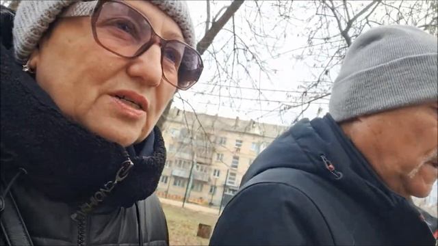 Vlog/Гуляем по Отрадному/Навестила маму/ Что приготовила... смотреть онлайн