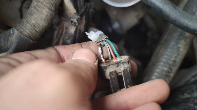 Пропал холостой ход и плавающие обороты двигателя на Lifan Solano. Исправляем. смотреть онлайн