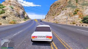 ОПЕРСКАЯ ЕЗДА В GTA 5 - ОПЕРСКАЯ ПЯТНАШКА В ИДЕАЛЬНОМ СОСТОЯНИИ! МАШИНА ДЕДА ГОШКИ! ?ВОТЕР