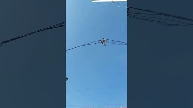 OMG!!AISA JUMP NH DEKHA HONGA смотреть онлайн