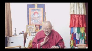 МОЛЕБЕН БУДДЫ МАЙТРЕЙИ - МЯЯДРИН ГЕГЯНА МЁРГYЛ