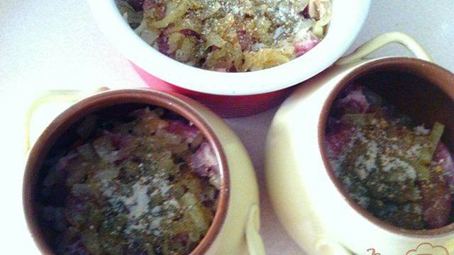 Вкусные будни