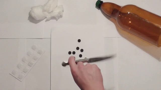 Как сделать фильтр для воды из пластиковой бутылки смотреть онлайн