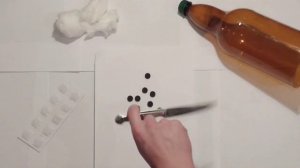 Как сделать фильтр для воды из пластиковой бутылки