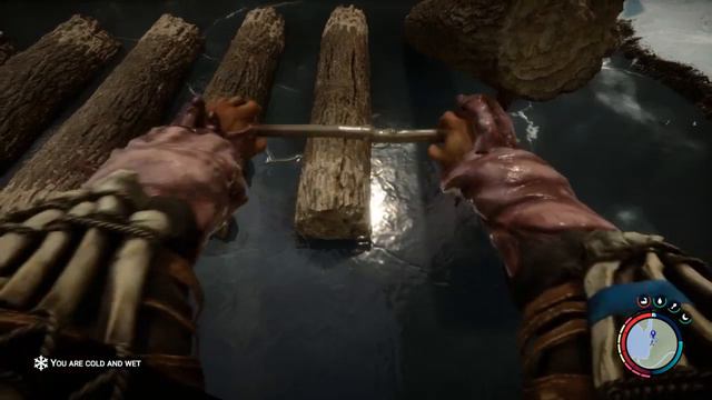 Sons of the Forest - Easiest Log *DUPE* Method!!! (PATCHED) смотреть онлайн