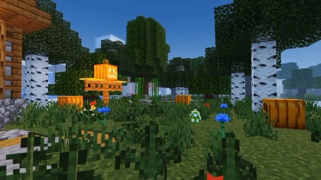 ?Top 10 MEJORES SHADERS para MINECRAFT PE 1.20 -1.20.40 (GAMA BAJA/MEDIA/ALTA)?SHADERS MINECRAFT PE смотреть онлайн