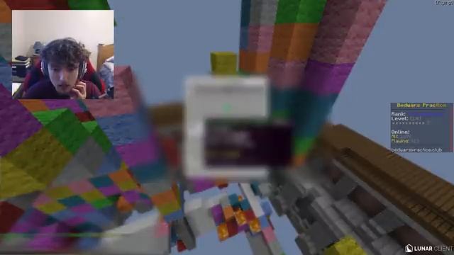 Accepted for Staff pt. 2 - He said his OP AUTOCLICKER is for ROBLOX?! смотреть онлайн