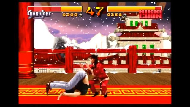 3DO Interactive Multiplayer [AVGN 191 - RUS RVV] смотреть онлайн