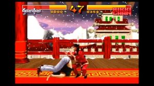 3DO Interactive Multiplayer [AVGN 191 - RUS RVV]