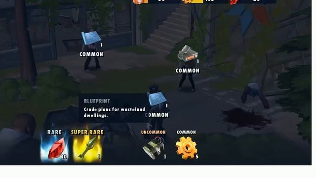 Zombie Anarchy Survival Strategy Game смотреть онлайн