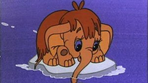 Мама для мамонтенка