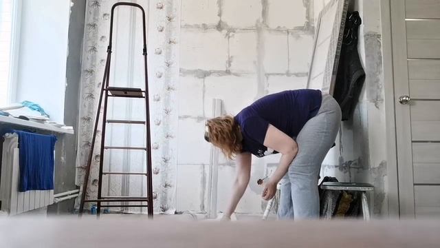 Стройка Челлендж