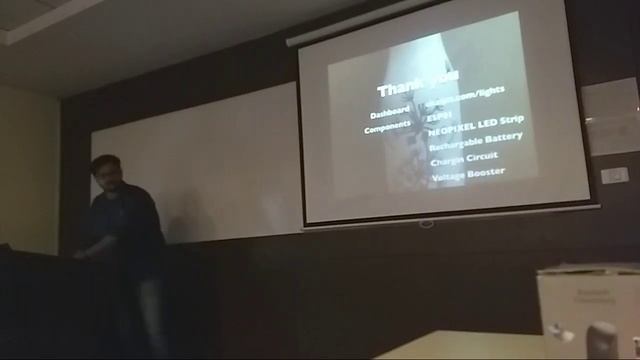 Micropython - Python for embedded systems смотреть онлайн