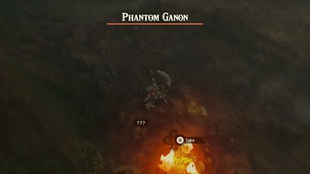 The Legend of Zelda: Tears of the Kingdom - How to Defeat Gloom Hands смотреть онлайн