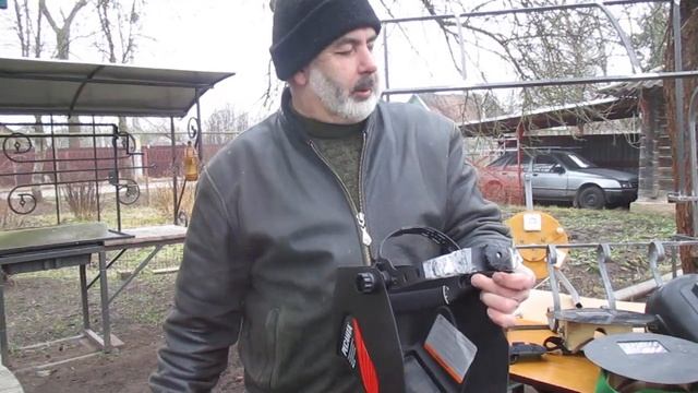 Сварочная маска "Эталон". смотреть онлайн