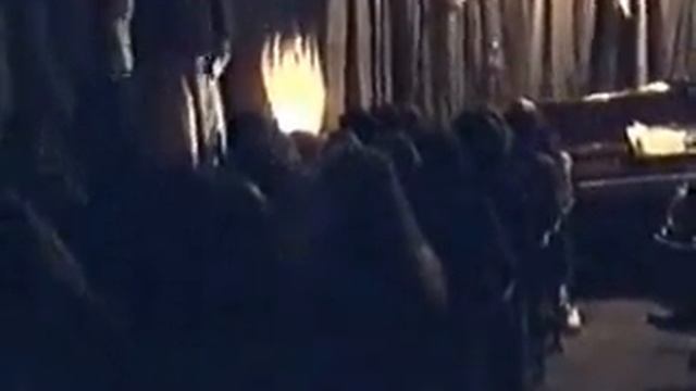 Новый 1995 год ХГФ.wmv смотреть онлайн