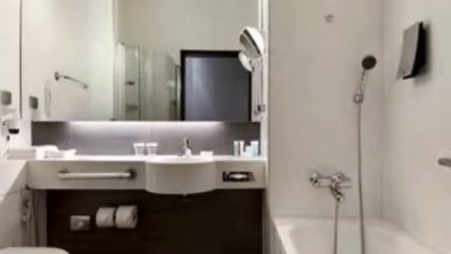 Отель Просвещения - метро Просвещения смотреть онлайн