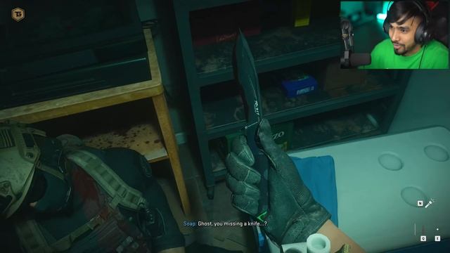 CAN I SURVIVE & ESCAPE FROM THE DANGER CITY? | CALL OF DUTY MODERN WARFARE II GAMEPLAY #6 смотреть онлайн