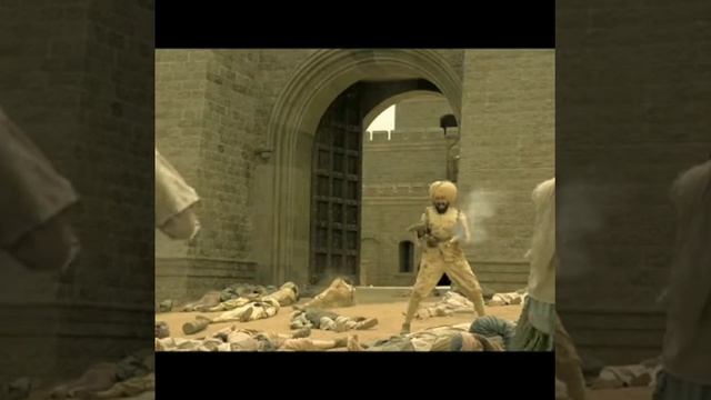 Teri mitti mei mil java gul bn ke main Khel java Akshay Kumar смотреть онлайн