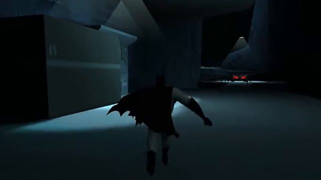 Batman Vengeance PC Gameplay HD смотреть онлайн