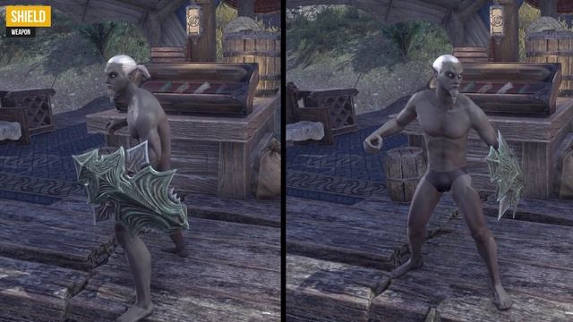 ESO Tools of Domination Style - Imperial City Celebration Event смотреть онлайн