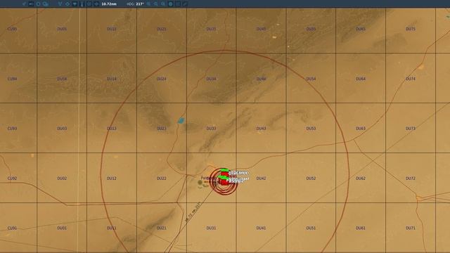 DCS F-16C Viper HARM Targeting System & Markpoints Tutorial! смотреть онлайн
