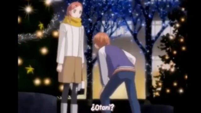 NAVIDAD DE OTANI Y KAIZUNI LOVELY COMPLEX смотреть онлайн