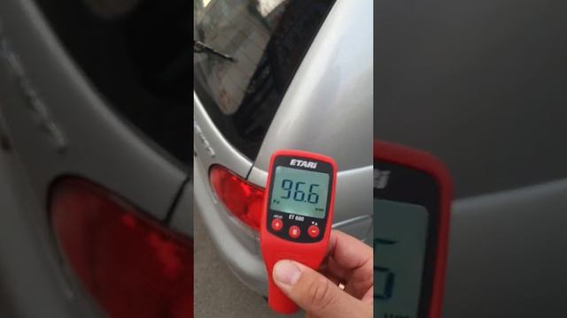 Daewoo Matiz 2012 смотреть онлайн