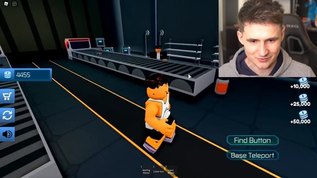 ROBLOX CITY TYCOON BUT ITS THE FUTURE! смотреть онлайн