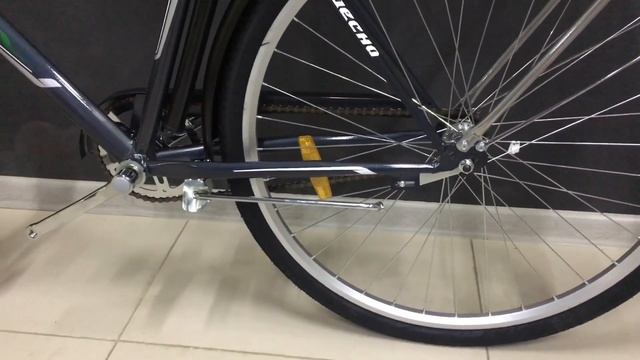 Обзор Десна Вояж Gent