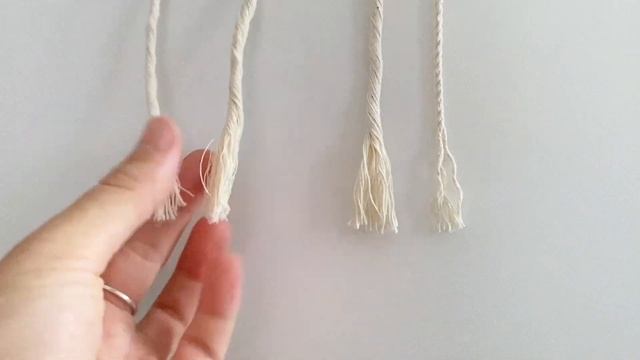 Learn the basics of macramé смотреть онлайн