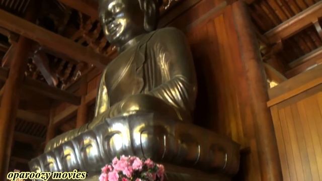 Jing'an Temple Shanghai China смотреть онлайн