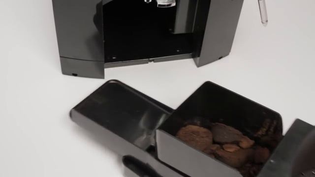 Espresso Machine Review: Jura-Capresso Impressa C5 смотреть онлайн
