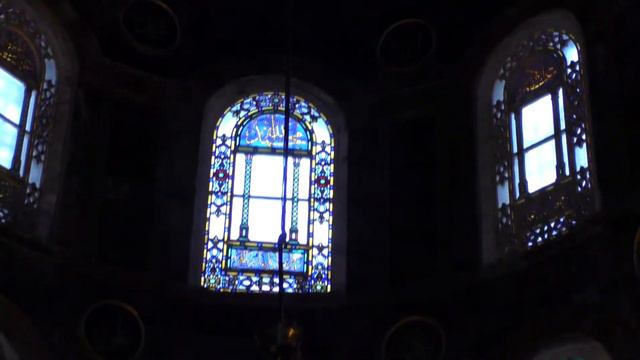 Santa Sofia смотреть онлайн